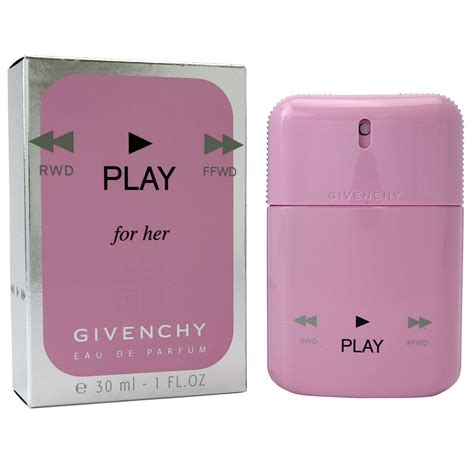 givenchy play perfume boots|Givenchy play price.